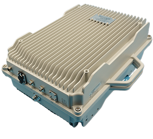 河东单频/双频/四频/五频运营级数字光纤直放站