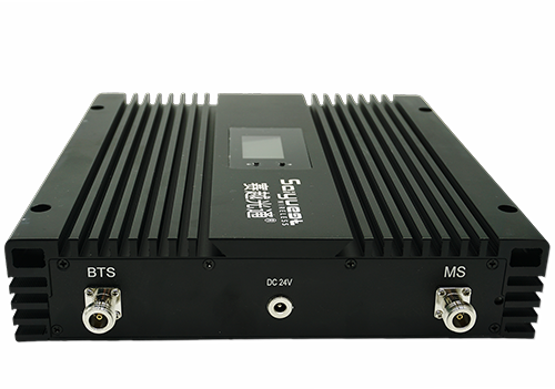 河东双频手机信号增强器2000㎡