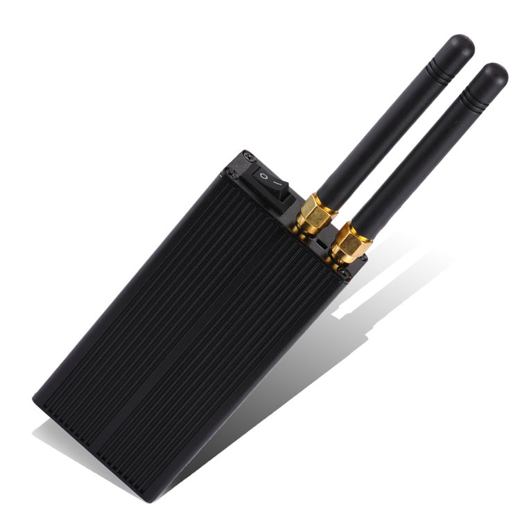  河东1.2G/1.5G导航屏蔽器