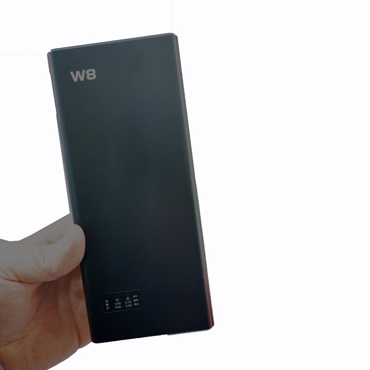  河东蓝牙WiFi信号屏蔽器