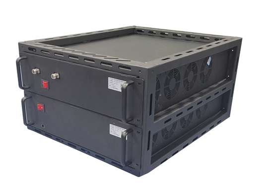 河东室内大功率通讯管控屏蔽系统