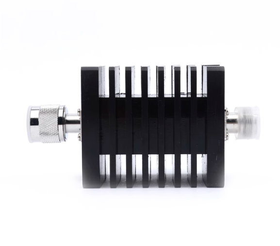  河东腔体固定衰减器0-3G/0-4G  N型接口
